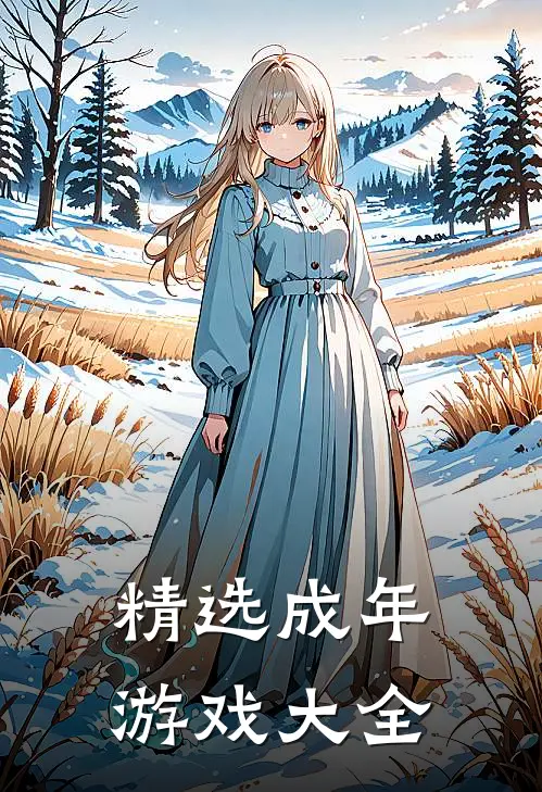 精选成年游戏大全