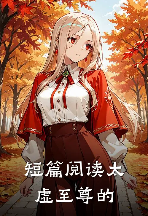 短篇阅读太虚至尊的