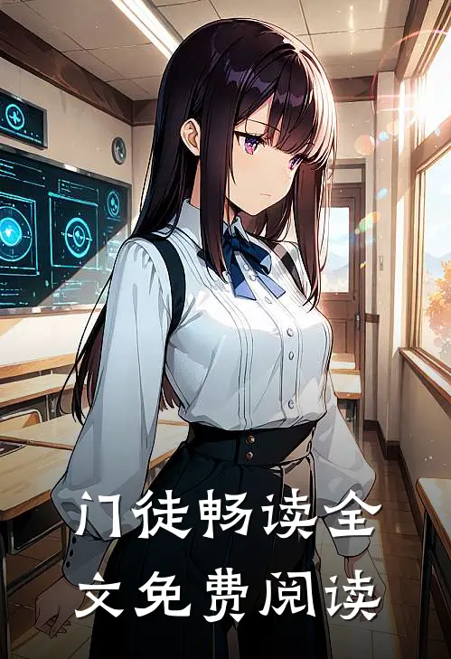门徒畅读全文免费阅读