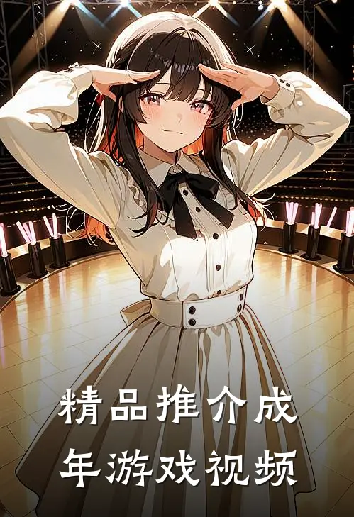 精品推介成年游戏视频