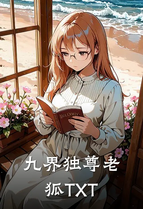 九界独尊老狐TXT