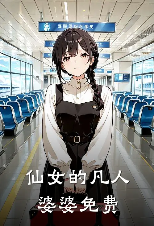仙女的凡人婆婆免费