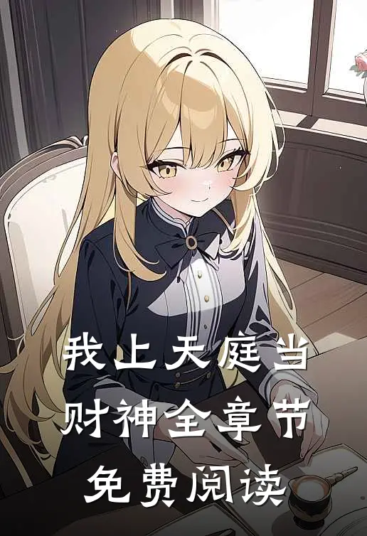 我上天庭当财神全章节免费阅读