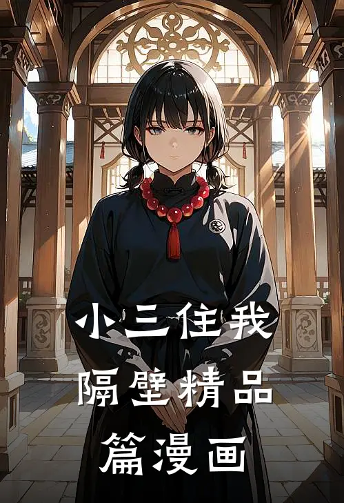 小三住我隔壁精品篇漫画
