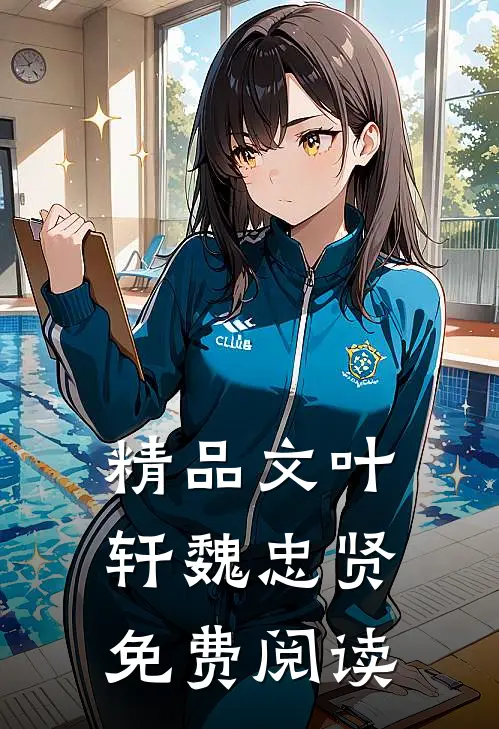 精品文叶轩魏忠贤免费阅读