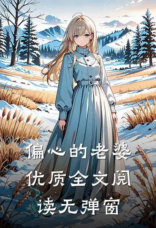 偏心的老婆优质全文阅读无弹窗