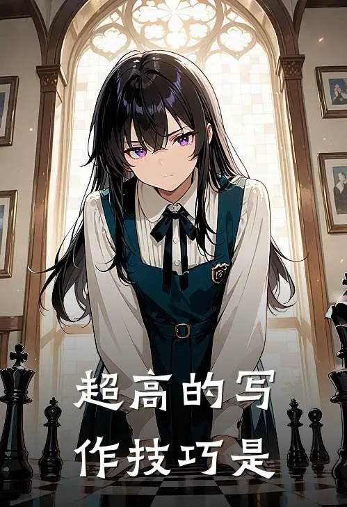 超高的写作技巧是