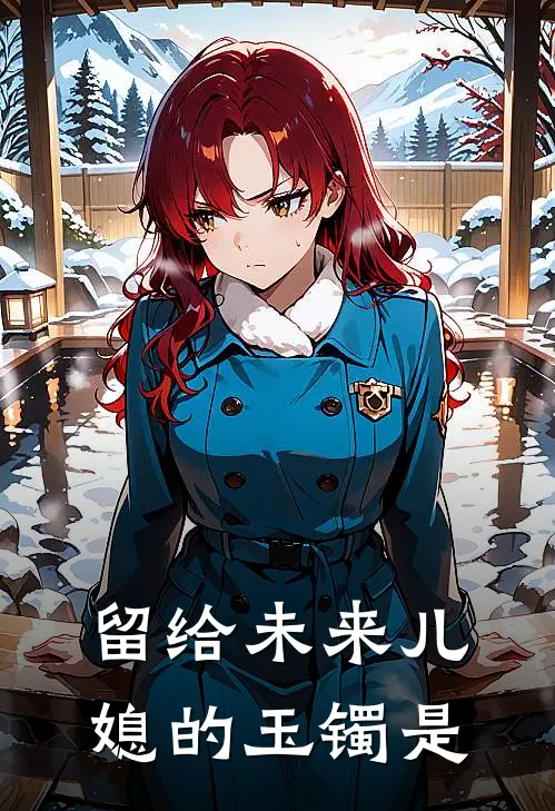 留给未来儿媳的玉镯是