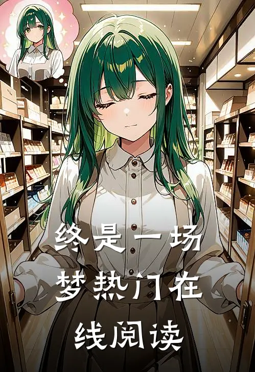 终是一场梦热门在线阅读