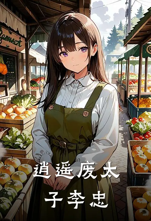 逍遥废太子李忠