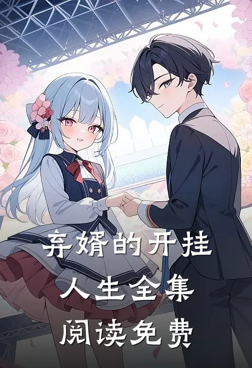 弃婿的开挂人生全集阅读免费