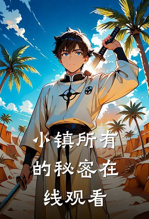 小镇所有的秘密在线观看