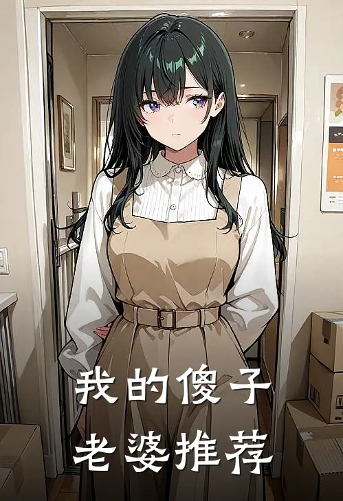 我的傻子老婆推荐