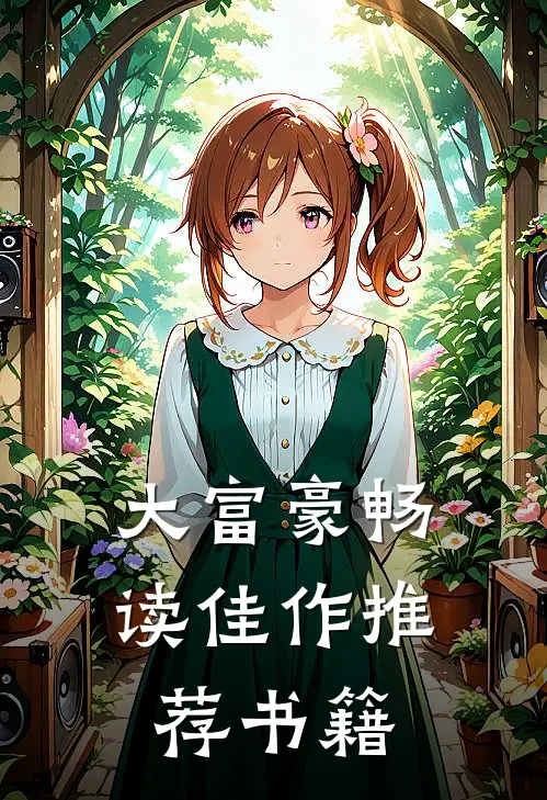 大富豪畅读佳作推荐书籍