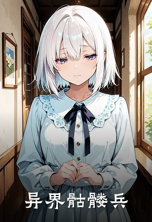异界骷髅兵