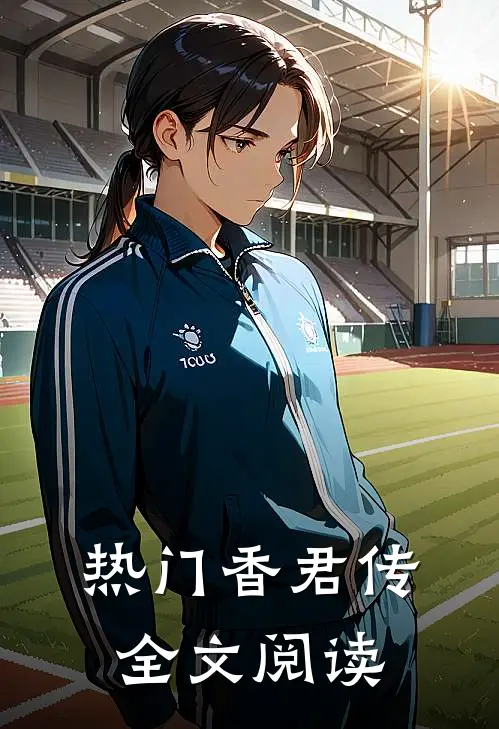 热门香君传全文阅读