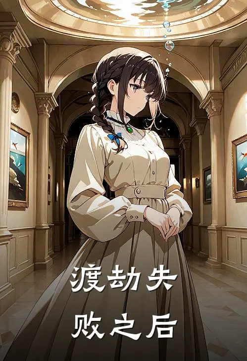 渡劫失败之后
