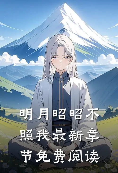 明月昭昭不照我最新章节免费阅读