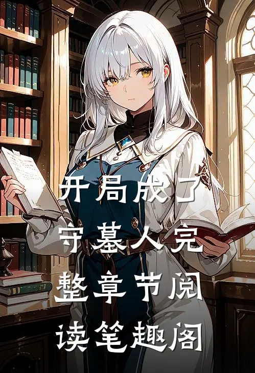 开局成了守墓人完整章节阅读笔趣阁