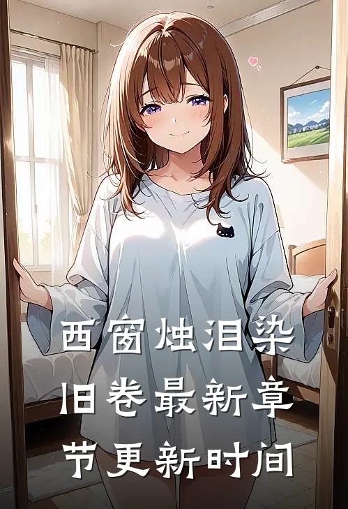 西窗烛泪染旧卷最新章节更新时间