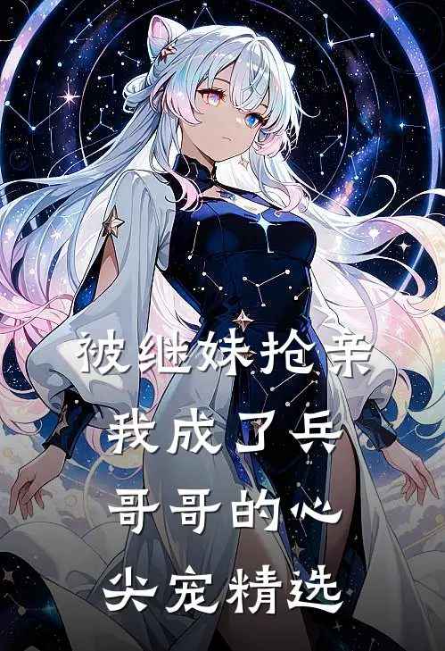 被继妹抢亲我成了兵哥哥的心尖宠精选