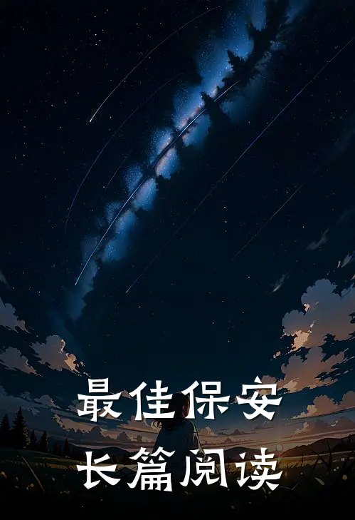 最佳保安长篇阅读