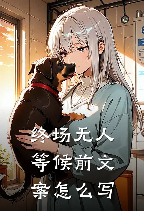 终场无人等候前文案怎么写