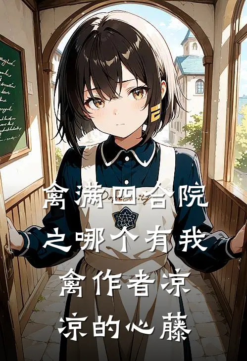 禽满四合院之哪个有我禽作者凉凉的心藤