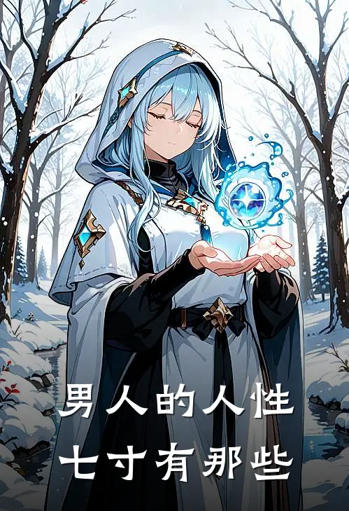 男人的人性七寸有那些