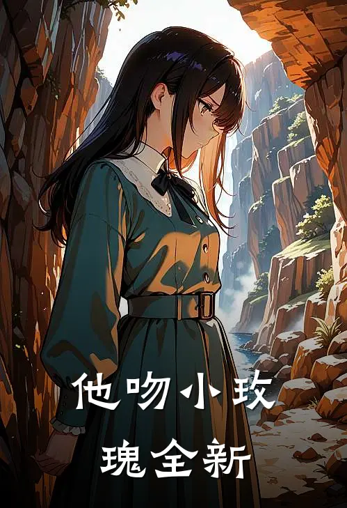 他吻小玫瑰全新