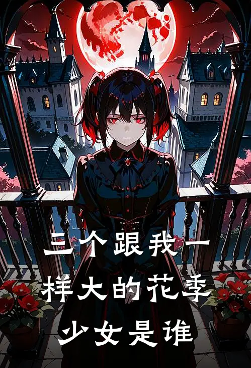 三个跟我一样大的花季少女是谁
