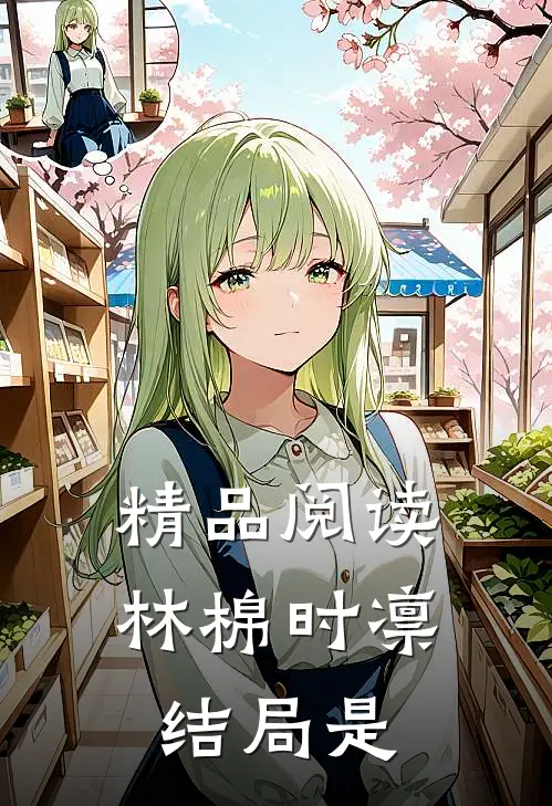 精品阅读林棉时凛结局是