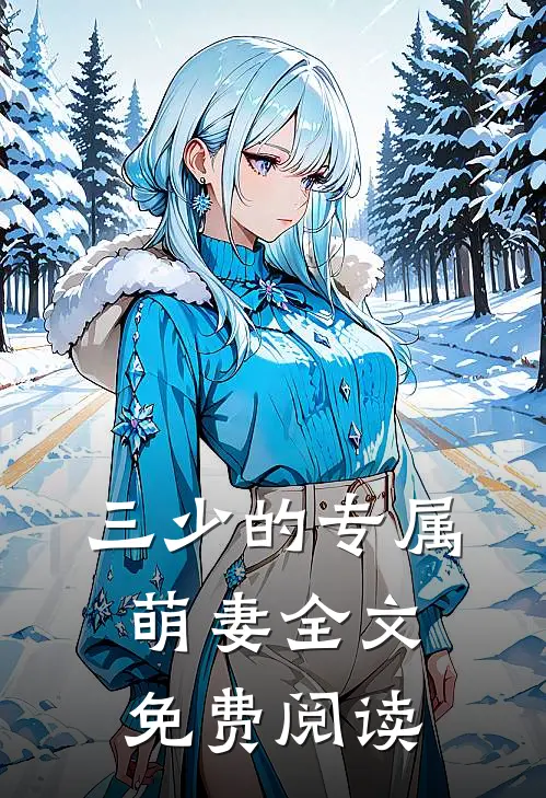 三少的专属萌妻全文免费阅读