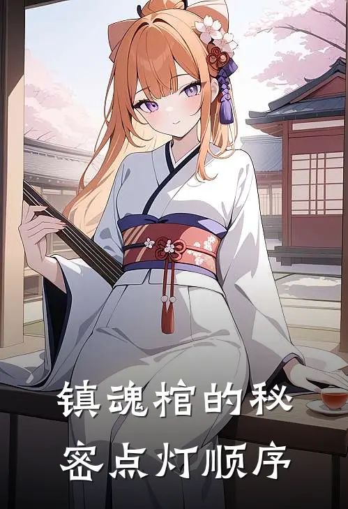 镇魂棺的秘密点灯顺序