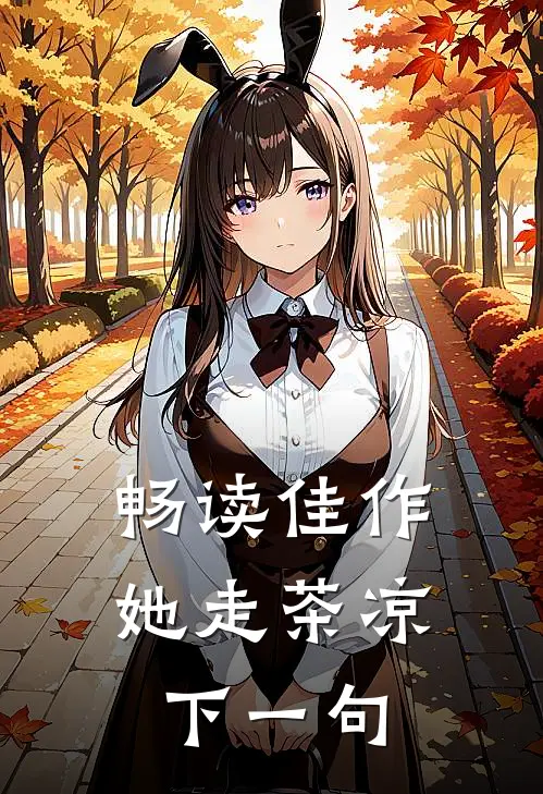 畅读佳作她走茶凉下一句