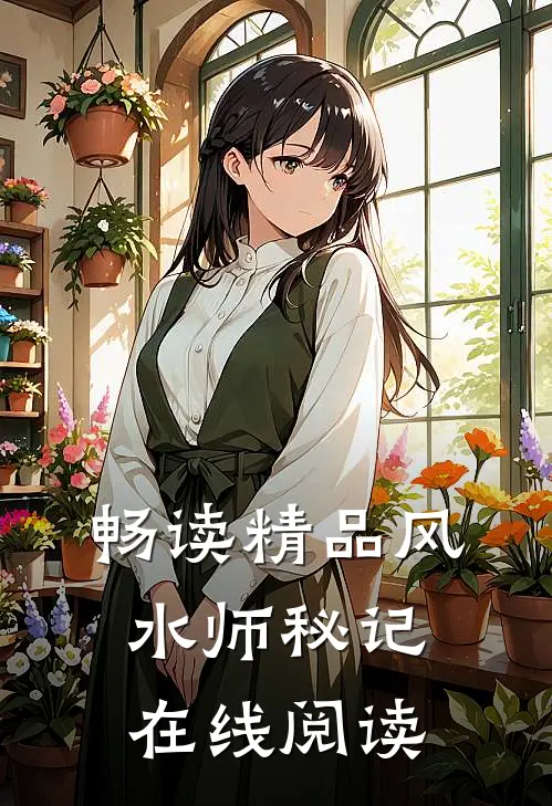 畅读精品风水师秘记在线阅读