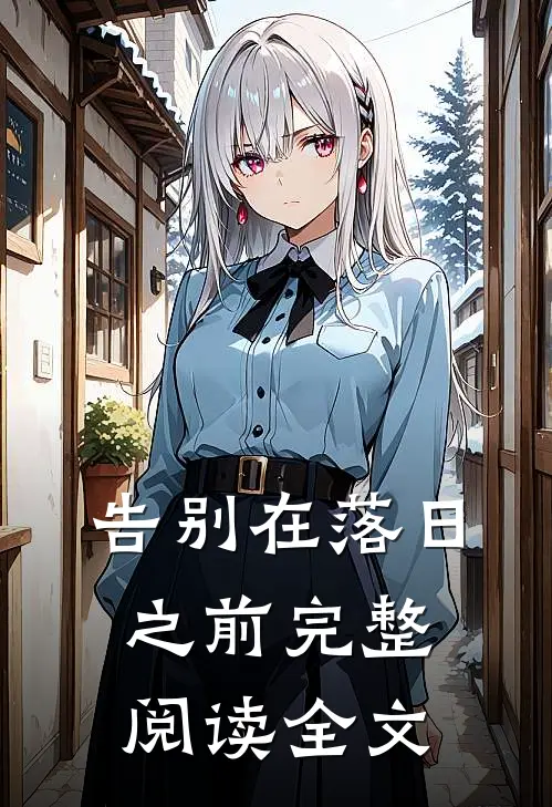 告别在落日之前完整阅读全文