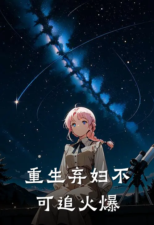 重生弃妇不可追火爆