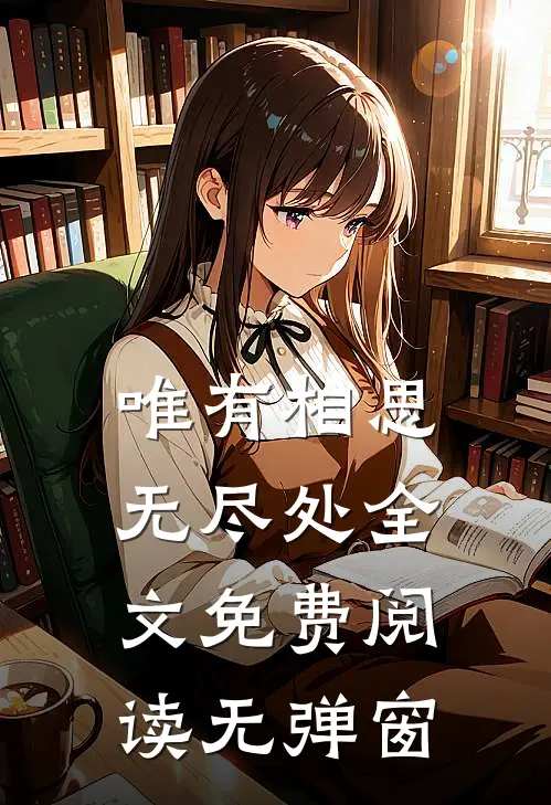 唯有相思无尽处全文免费阅读无弹窗