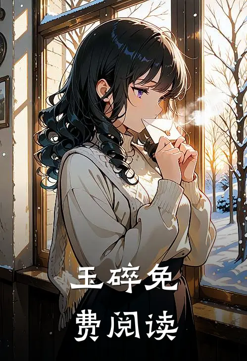 玉碎免费阅读