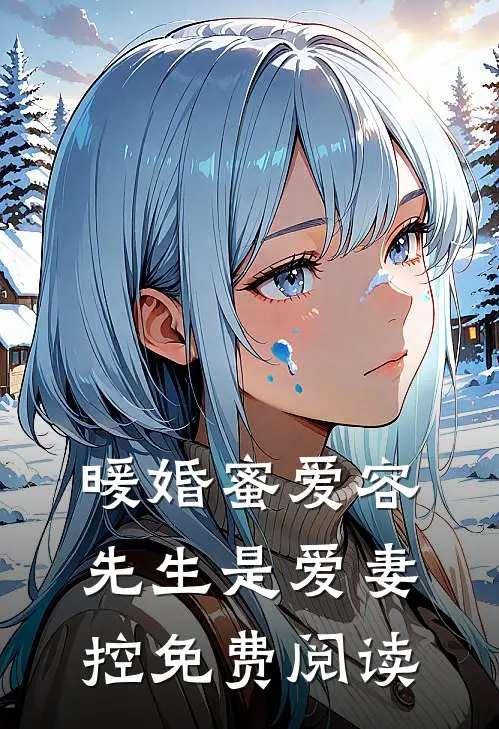 暖婚蜜爱容先生是爱妻控免费阅读