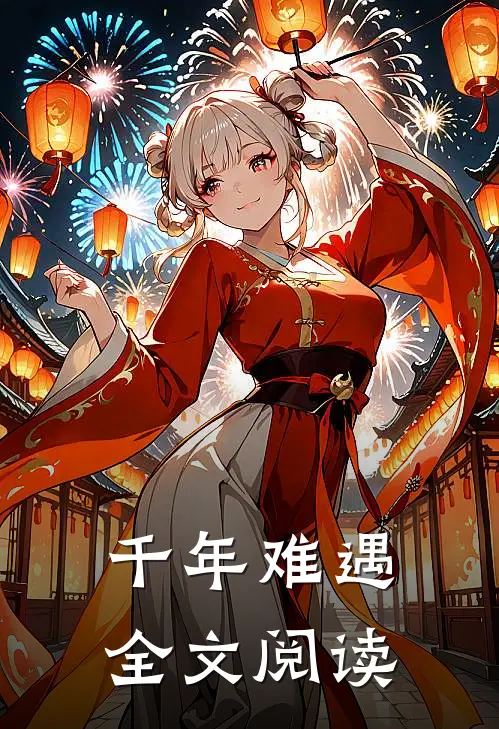 千年难遇全文阅读
