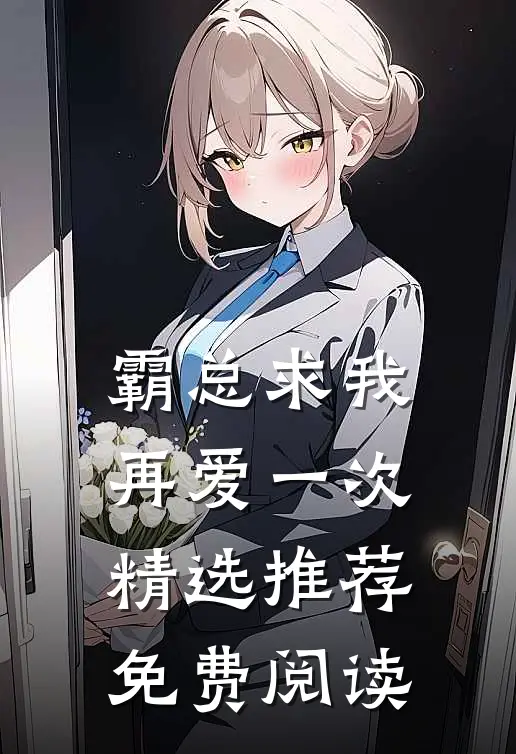 霸总求我再爱一次精选推荐免费阅读