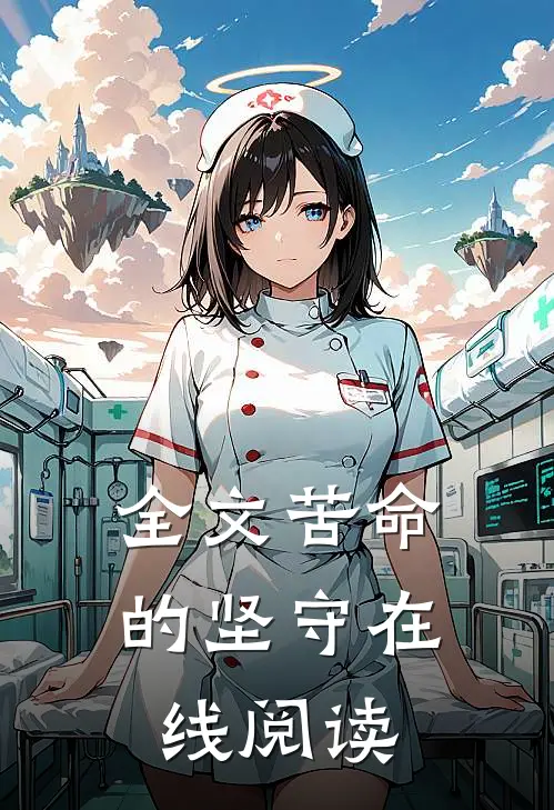 全文苦命的坚守在线阅读
