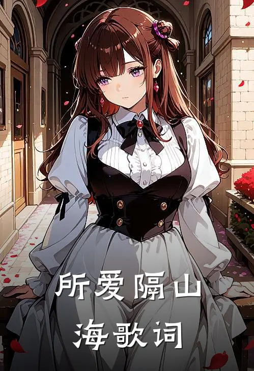 所爱隔山海歌词