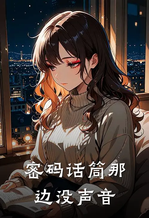 密码话筒那边没声音
