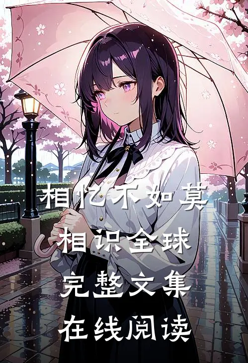 相忆不如莫相识全球完整文集在线阅读