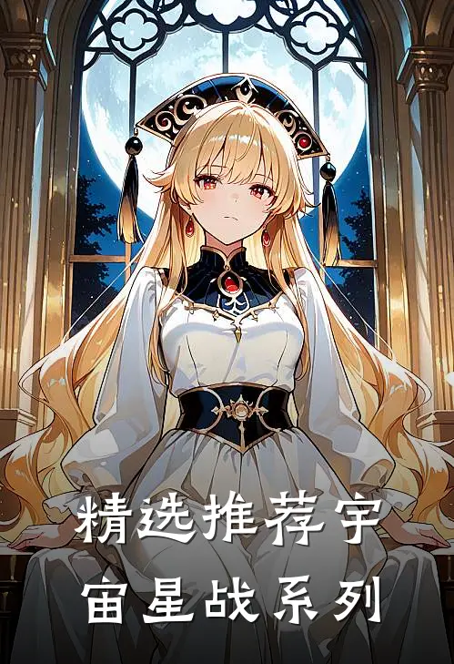 精选推荐宇宙星战系列