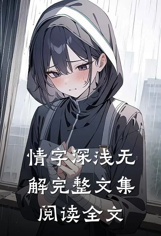 情字深浅无解完整文集阅读全文