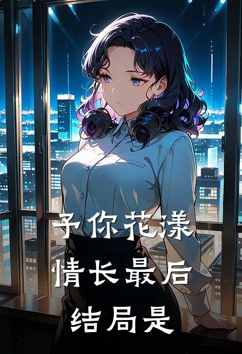 予你花漾情长最后结局是